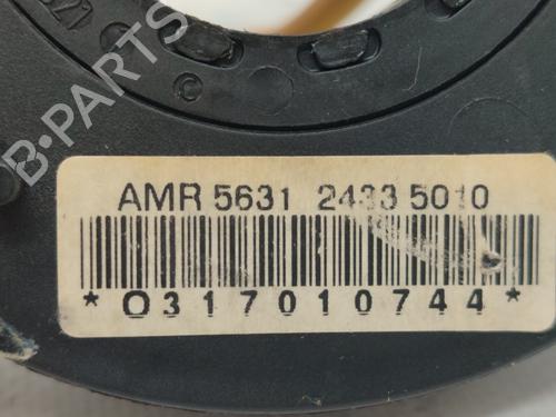 Squib airbag LAND ROVER RANGE ROVER II (P38A) 4.6 4x4 | BP24700692C102 