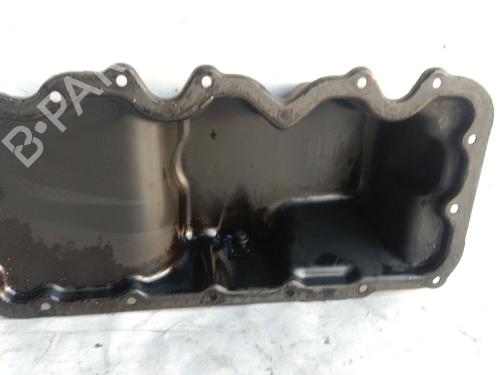 Oil sump FORD FOCUS I (DAW, DBW) 2.0 16V | BP28214112M115 