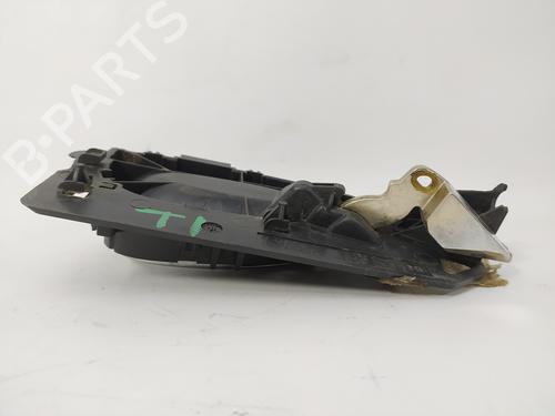 Rear left interior door handle PEUGEOT 307 (3A/C) 2.0 HDi 90 | BP12342101I15 