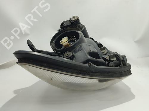Left headlight KIA SPORTAGE II (JE_, KM_)  | BP28295007C28 