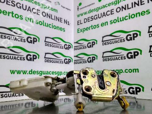Front right lock NISSAN MICRA II (K11)  | BP7142622C97 