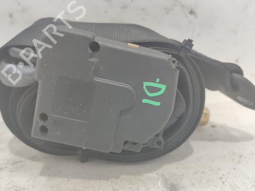 Front left seatbelt SMART CITY-COUPE (450)  | BP19414558I26 