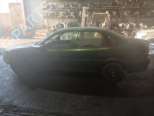 Gearbox OPEL VECTRA B (J96)  | BP19783754M3 
