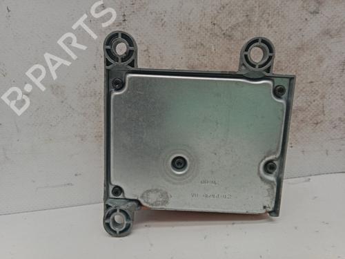 ECU airbags PEUGEOT 306 (7B, N3, N5) 1.6 | BP24811520M53 