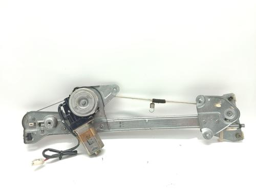 Rudehejsemekanisme Højre bagtil MAZDA 626 V (GF) 2.0 (GFEP, GF12) (115 hp) 31623083