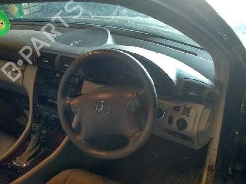 Front left interior door handle MERCEDES-BENZ C-CLASS (W203) | BP7140081I13 - Image 10