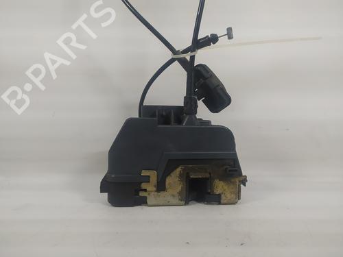Rear left lock RENAULT MEGANE II (BM0/1_, CM0/1_) 1.9 dCi (BM0G, CM0G) | BP9138381C100 