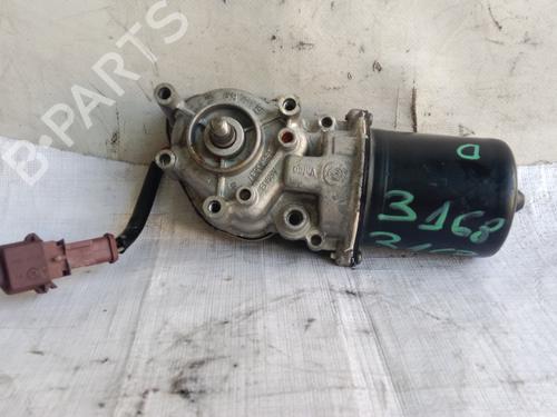 Used Front wiper motor PEUGEOT 406 Coupe (8C) 2.0 16V (136 hp) 26978900