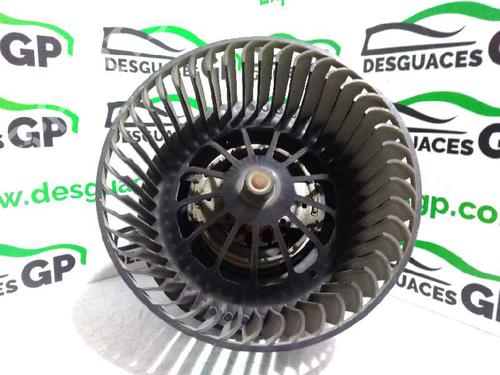 Heater blower motor FORD FOCUS III Turnier 1.6 TDCi | BP7149247M62 