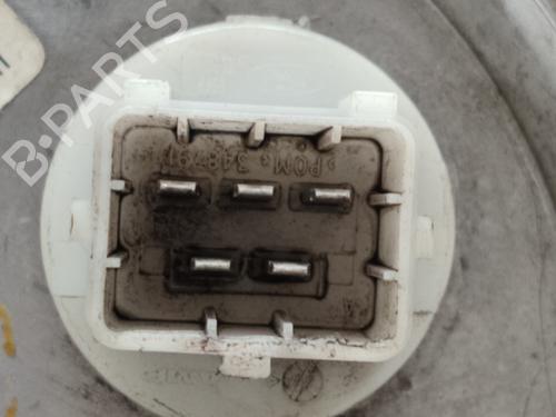 Fuel pump FORD MONDEO II Saloon (BFP)  | BP20317098M76 