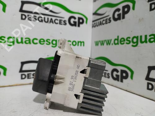 Warning switch FORD FOCUS I (DAW, DBW)  | BP7130573I22 