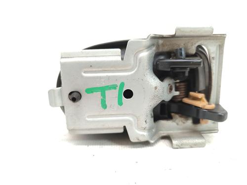 Rear left interior door handle MAZDA 323 C V (BA) 1.8 16V (BA8P) | BP28295091I15 