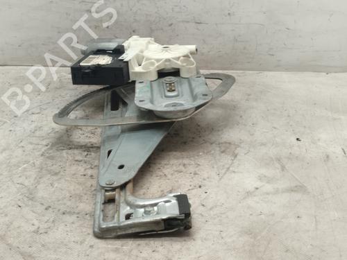 Rear left window mechanism VOLVO S40 II (544) 2.0 D | BP17838821C24 