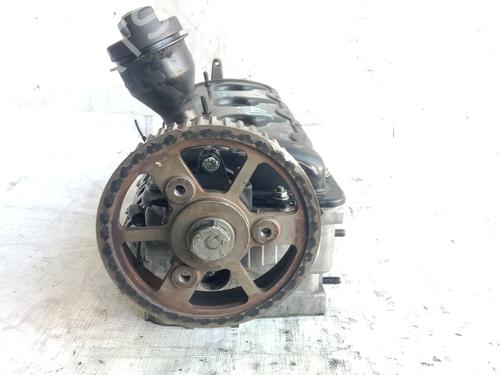 Cylinder head AUDI A6 C5 Avant (4B5) 2.5 TDI | BP27257336M5 