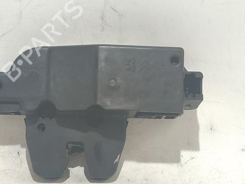 Used Tailgate lock Tailgate lock LANCIA PHEDRA (179_) 2.2 JTD (179AXC1A) (128 hp) 34556019 34556019
