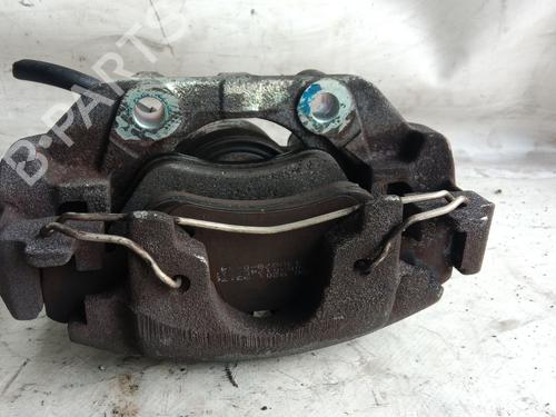 Left front brake caliper OPEL VECTRA B (J96) 1.6 i 16V (F19) | BP29208918M105 