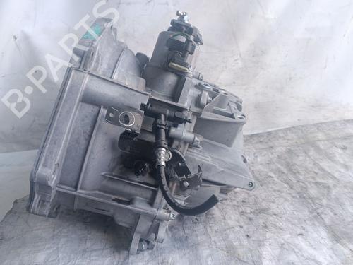 Used Gearbox Gearbox OPEL ASTRA J (P10) 1.7 CDTI (68) (110 hp) 34634243 34634243
