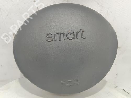 Førerens kollisjonspute SMART CABRIO (450) 0.7 (450.452, 450.432) (61 hp) 24700516