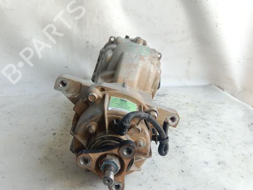 Rear differential KIA SPORTAGE II (JE_, KM_)  | BP28294109M24 