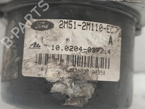ABS pump FORD FOCUS I Turnier (DNW) 1.8 Turbo DI / TDDi | BP18239713M43 