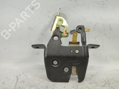 Tailgate lock ROVER 45 I Saloon (RT)  | BP13951284C101 