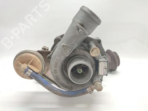 Used Other Other PEUGEOT 406 (8B) 2.0 HDI 90 (90 hp) 33963686 33963686