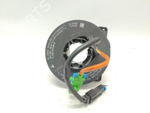 Used Squib airbag OPEL MERIVA A MPV (X03) 1.7 CDTI (E75) (100 hp) 31652280