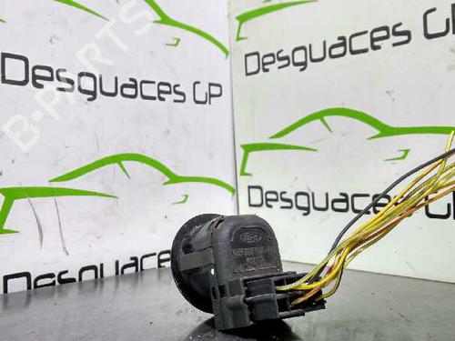 Mirror switch FORD MONDEO III Saloon (B4Y) 2.0 16V TDDi / TDCi | BP7135086I25 