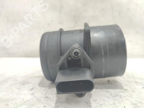 Mass air flow sensor SEAT ALTEA (5P1) 2.0 TDI 16V | BP27990960M95 