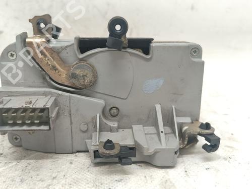 Front left lock PEUGEOT 406 (8B) 1.9 TD | BP27598295C98 