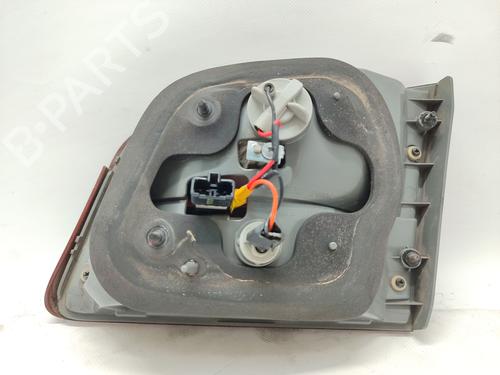 Left tailgate light KIA MAGENTIS II (MG) 2.0 CRDi | BP32784591C79 - Image 5