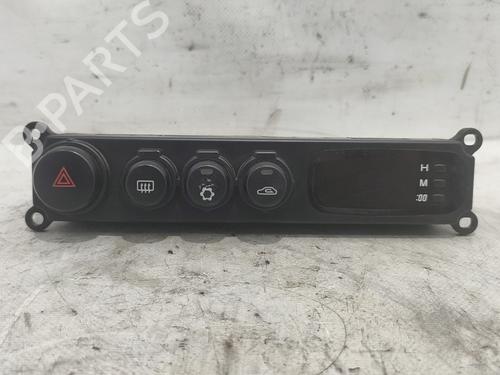 Used Warning switch KIA SPORTAGE SUV (K00) 2.0 TD 4WD (83 hp) 23148129