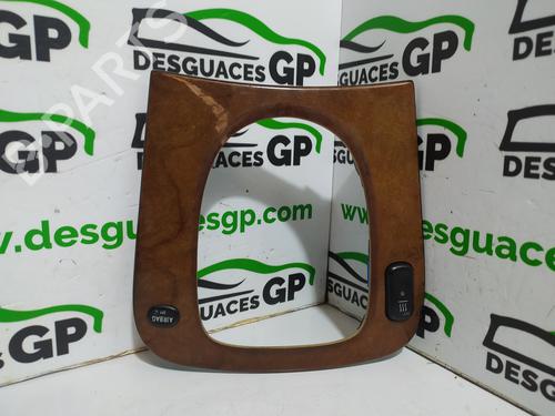 Used Switch MERCEDES-BENZ S-CLASS (W220) [1998-2005]  7475137