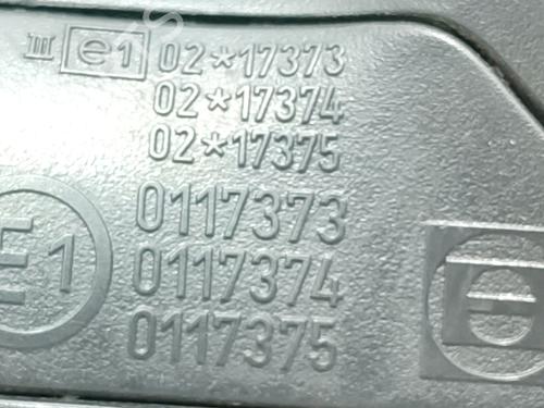 Left mirror VOLVO V40 Estate (645) 1.9 DI | BP27347092C26 