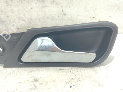 Used Front left interior door handle MERCEDES-BENZ CLK (C208) CLK 320 (208.365) (218 hp) 26932161