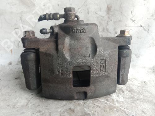 Venstre bremsekaliber foran OPEL MONTEREY A (M92) 3.1 TD (UBS69D, UBS69G) (114 hp) 30055736