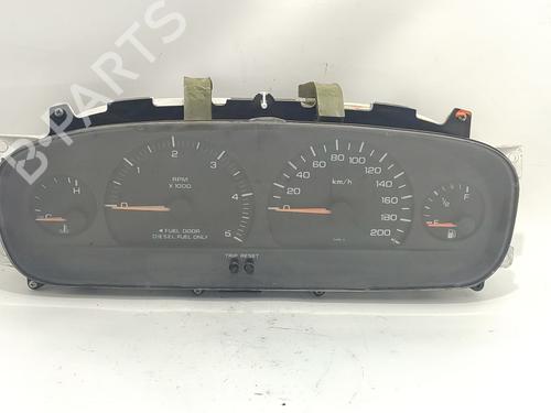 Used Instrument cluster Instrument cluster 36812613 36812613