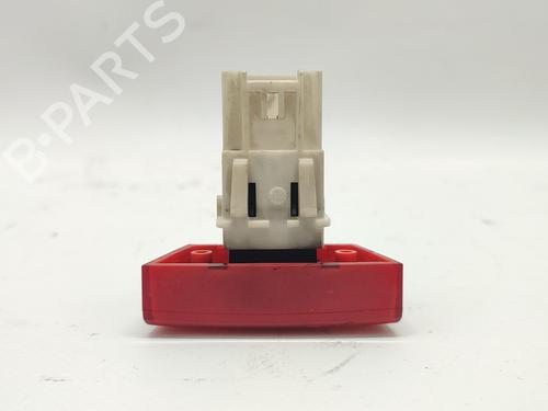 Warning switch CITROËN C1 (PM_, PN_) 1.0 | BP33675096I22  - Image 5