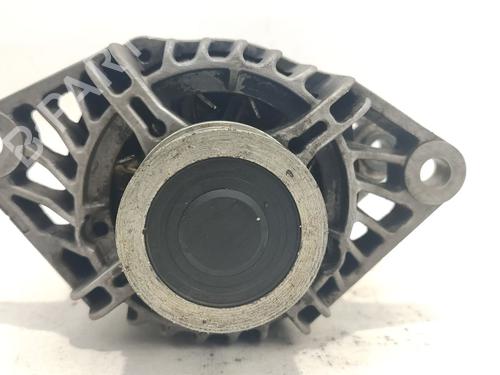 Used Alternator Alternator FIAT STILO (192_) 1.9 JTD (192_XE1A) (115 hp) 33965072 33965072