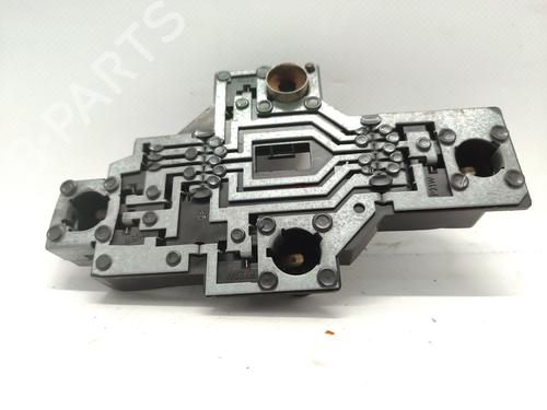 Lampeholder RENAULT SCÉNIC I MPV (JA0/1_, FA0_) 1.9 dTi (JA0N) (98 hp) 31760623