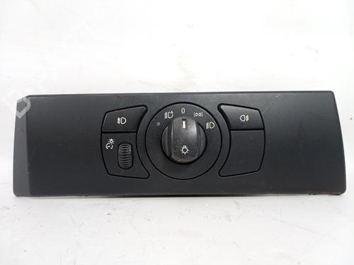 Forlygtekontakt BMW 5 (E60) 530 d (218 hp) 10009733