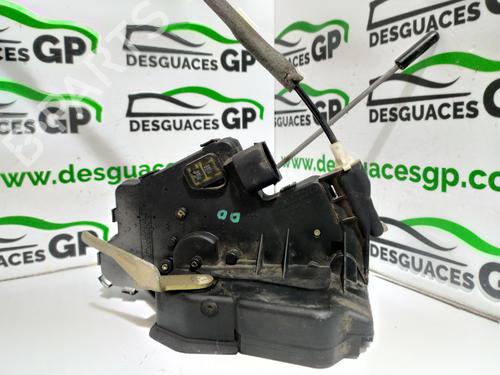 Front right lock BMW 3 Touring (E46) 320 d | BP7235465C97 