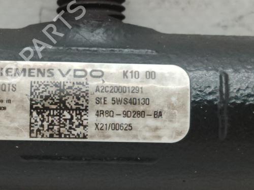 Injection rail JAGUAR S-TYPE II (X200) 2.7 D | BP21596932M98 