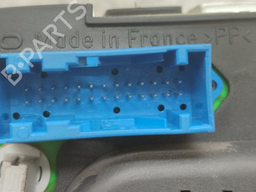 Instrument cluster PEUGEOT 306 Hatchback (7A, 7C, N3, N5)  | BP17753600C47 