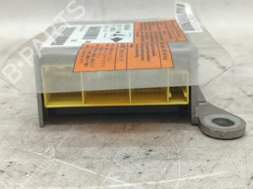 ECU airbags NISSAN TERRANO II (R20) 2.7 TDi 4WD | BP17319368M53 