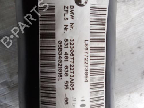 Steering column BMW 1 (E87) 118 d | BP23178585M21 