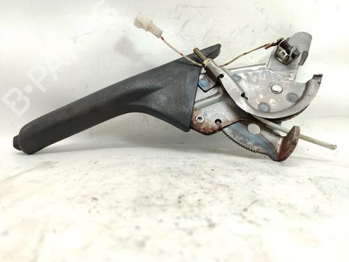 Hand brake MAZDA 323 C V (BA) 1.8 16V (BA8P) GE4T44010B