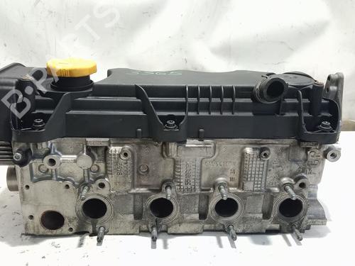 Cylinder head OPEL VECTRA C GTS (Z02) | BP28694675M5