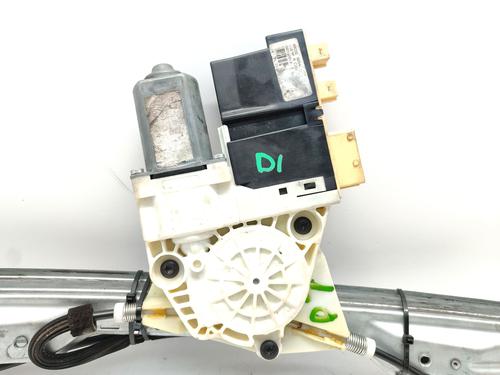 Front left window mechanism CITROËN C5 II (RC_) 2.0 HDi (RCRHRH) | BP29889862C22 