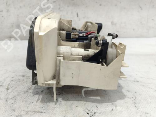 Climate control OPEL ASTRA F Hatchback (T92) 1.6 Si (F08, M08, F68, M68) | BP26587408I5 